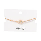 Diamond-Like Series Bracelet
